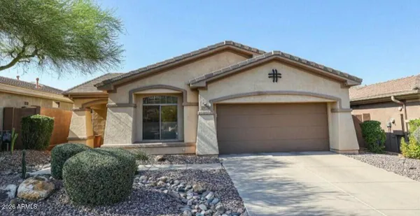 Property Slideshow image 2 of 13 | 2423 w shadow glen ct, Anthem, AZ, 85086