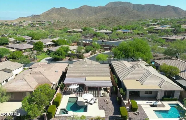Property Slideshow image 3 of 13 | 2423 w shadow glen ct, Anthem, AZ, 85086