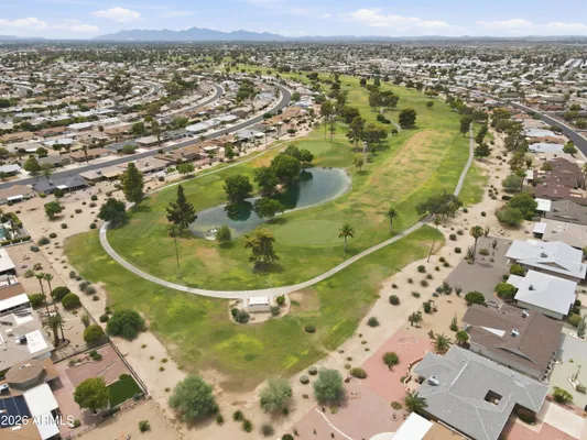 Property Slideshow image 3 of 51 | 19820 n cherry tree ln, Sun City, AZ, 85373