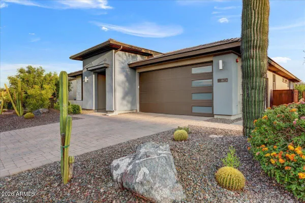 Property Slideshow image 2 of 52 | 17847 e paria canyon dr, Rio Verde, AZ, 85263