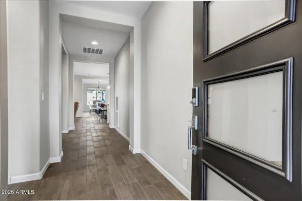 Property Slideshow image 3 of 52 | 17847 e paria canyon dr, Rio Verde, AZ, 85263