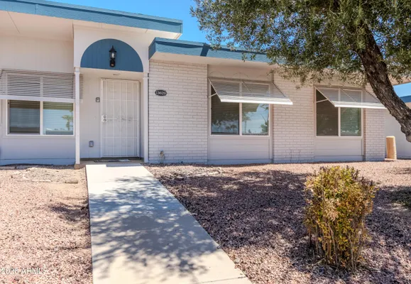 Property Slideshow image 3 of 30 | 13629 n del webb blvd, Sun City, AZ, 85351