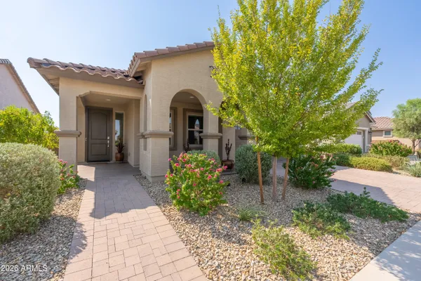 Property Slideshow image 2 of 54 | 25179 n 173rd ln, Surprise, AZ, 85387