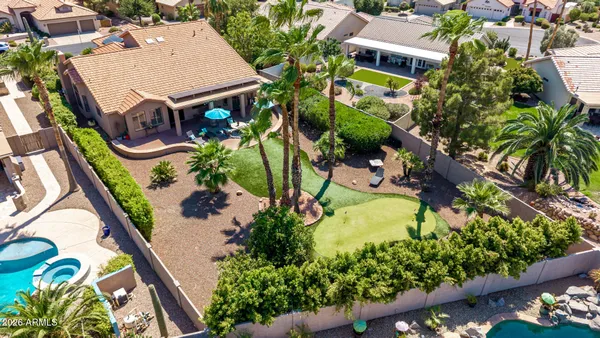 Property Slideshow image 2 of 57 | 9608 e sunburst dr, Sun Lakes, AZ, 85248