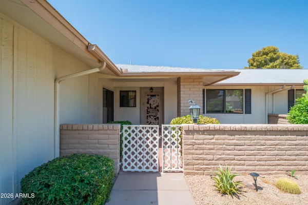 Property Slideshow image 2 of 30 | 12759 w ballad dr, Sun City West, AZ, 85375