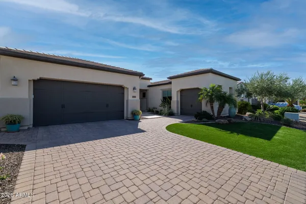 Property Slideshow image 2 of 54 | 36391 n secret garden path, Queen Creek, AZ, 85140