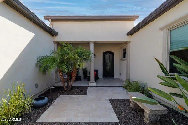 Property Slideshow image 3 of 54 | 36391 n secret garden path, Queen Creek, AZ, 85140
