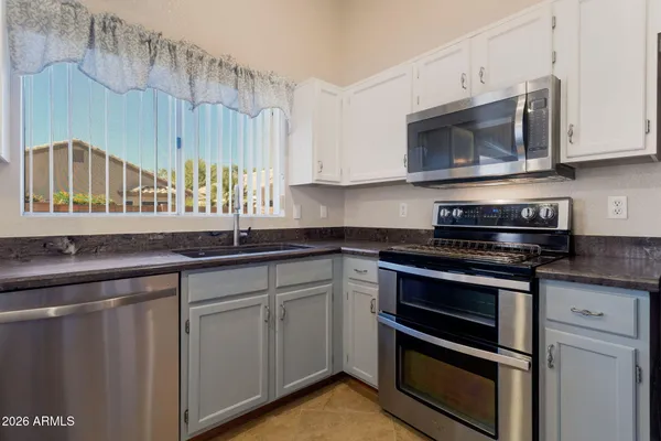 Property Slideshow image 3 of 21 | 14457 w buffalo trl, Surprise, AZ, 85374