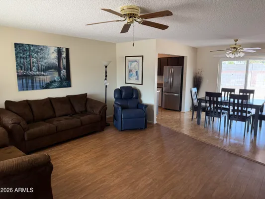 Property Slideshow image 2 of 8 | 4916 e calypso ave, Mesa, AZ, 85206