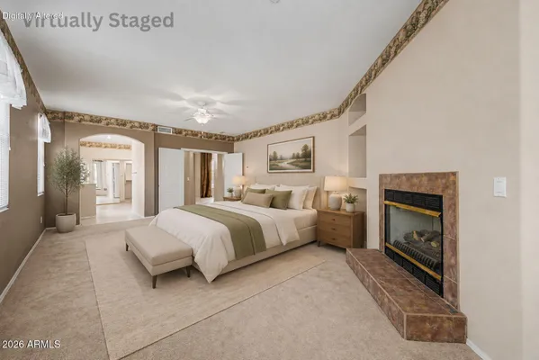 Property Slideshow image 3 of 66 | 17806 n becke ln, Surprise, AZ, 85374