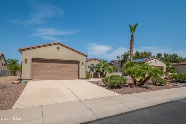 Property Slideshow image 2 of 44 | 18650 n cactus flower way, Surprise, AZ, 85387