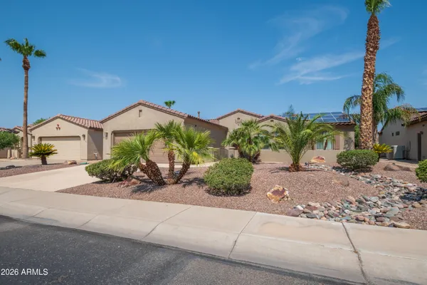 Property Slideshow image 3 of 44 | 18650 n cactus flower way, Surprise, AZ, 85387