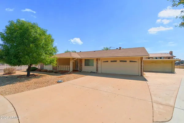 Property Slideshow image 2 of 40 | 14215 n boswell blvd, Sun City, AZ, 85351