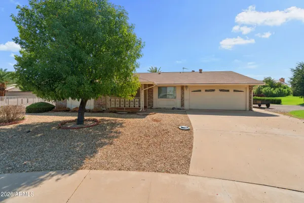 Property Slideshow image 3 of 40 | 14215 n boswell blvd, Sun City, AZ, 85351