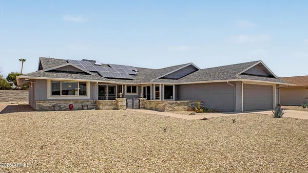 Property Slideshow image 2 of 30 | 13518 w spring meadow dr, Sun City West, AZ, 85375
