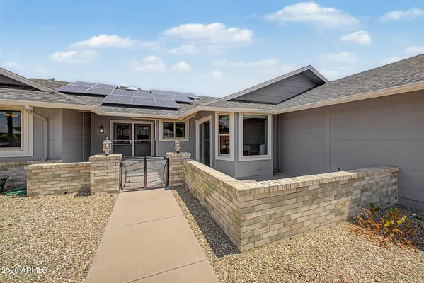 Property Slideshow image 3 of 30 | 13518 w spring meadow dr, Sun City West, AZ, 85375
