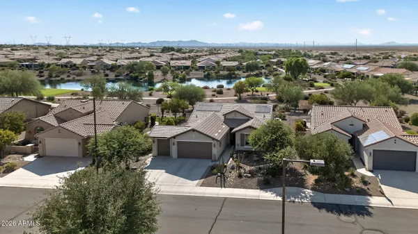 Property Slideshow image 3 of 90 | 21516 n 262nd ln, Buckeye, AZ, 85396