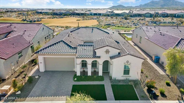 Property Slideshow image 2 of 129 | 20593 w oregon ave, Buckeye, AZ, 85396