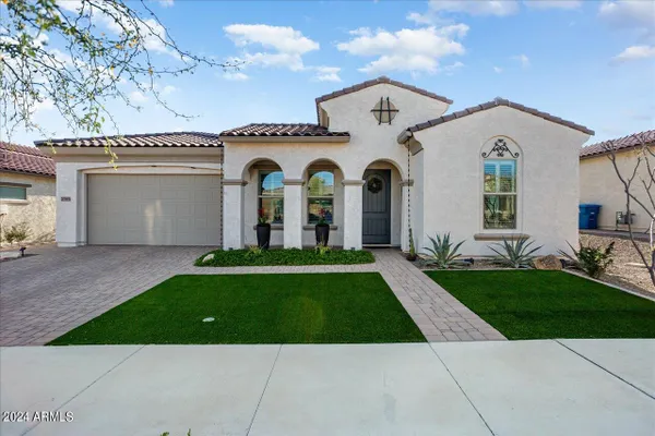 Property Slideshow image 3 of 129 | 20593 w oregon ave, Buckeye, AZ, 85396