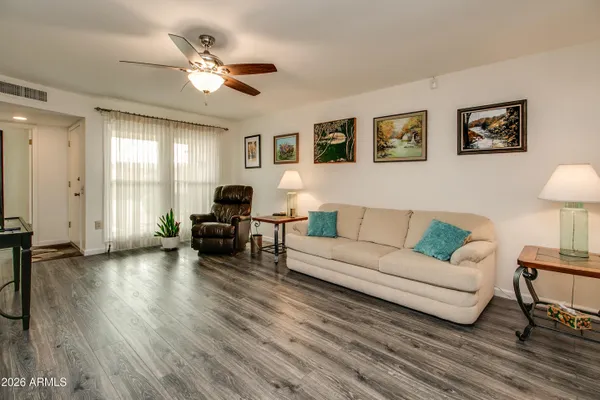 Property Slideshow image 2 of 23 | 18206 n stonebrook dr, Sun City West, AZ, 85375