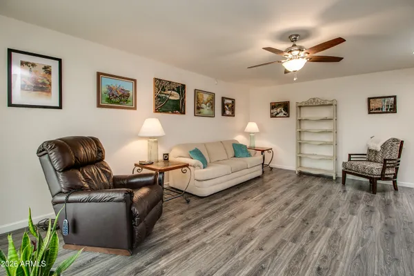 Property Slideshow image 3 of 23 | 18206 n stonebrook dr, Sun City West, AZ, 85375