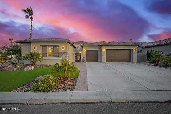 Property Slideshow image 2 of 116 | 16585 w monterey way, Goodyear, AZ, 85395