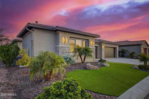 Property Slideshow image 3 of 116 | 16585 w monterey way, Goodyear, AZ, 85395