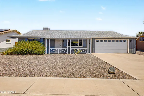 Property Slideshow image 2 of 52 | 10255 n 101st ave, Sun City, AZ, 85351
