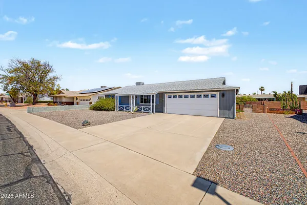 Property Slideshow image 3 of 52 | 10255 n 101st ave, Sun City, AZ, 85351