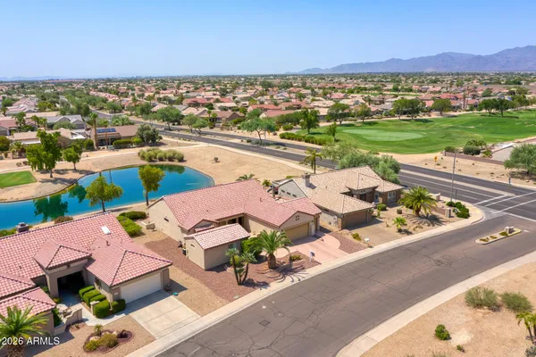 Property Slideshow image 2 of 38 | 16351 w scarlet canyon dr, Surprise, AZ, 85374