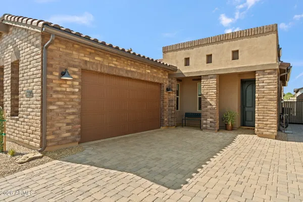 Property Slideshow image 3 of 45 | 7280 e calle primera vis, Scottsdale, AZ, 85266