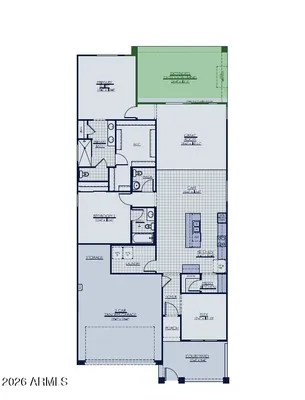 Property Slideshow image 2 of 2 | 20676 w rovey ave, Buckeye, AZ, 85396