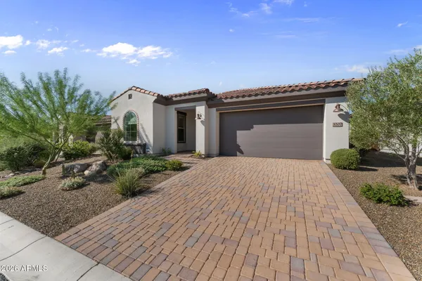 Property Slideshow image 3 of 32 | 3207 buckaroo ct, Wickenburg, AZ, 85390