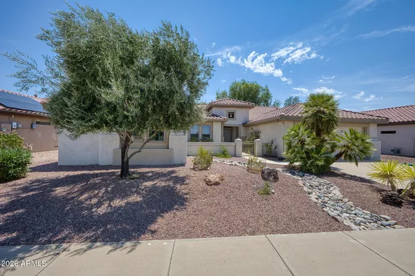 Property Slideshow image 3 of 69 | 15948 w clear canyon dr, Surprise, AZ, 85374