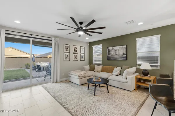 Property Slideshow image 3 of 51 | 24757 n 170th ln, Surprise, AZ, 85387