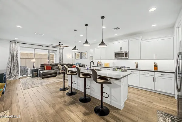 Property Slideshow image 3 of 61 | 18123 w hiddenview dr, Goodyear, AZ, 85338