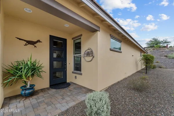 Property Slideshow image 2 of 27 | 3934 goldmine canyon way, Wickenburg, AZ, 85390