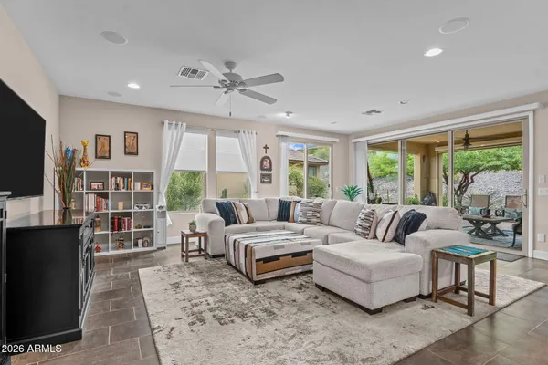 Property Slideshow image 3 of 27 | 3934 goldmine canyon way, Wickenburg, AZ, 85390