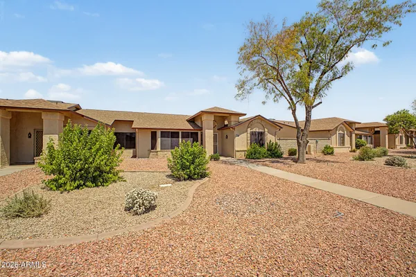 Property Slideshow image 2 of 29 | 13638 w aleppo dr, Sun City West, AZ, 85375