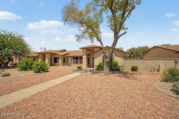 Property Slideshow image 3 of 29 | 13638 w aleppo dr, Sun City West, AZ, 85375