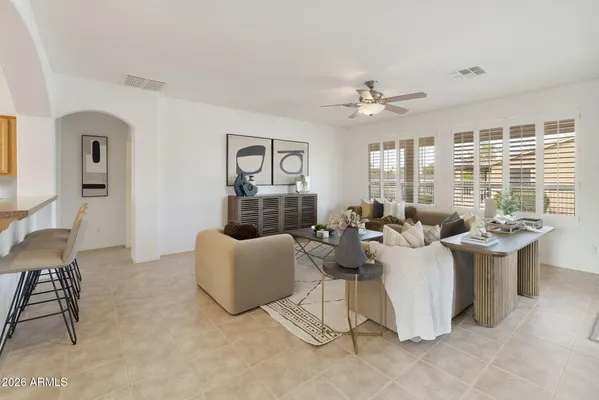 Property Slideshow image 3 of 63 | 24810 s sedona dr, Sun Lakes, AZ, 85248