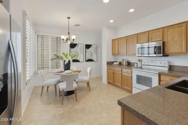 Property Slideshow image 2 of 63 | 24810 s sedona dr, Sun Lakes, AZ, 85248