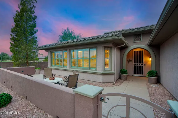 Property Slideshow image 3 of 35 | 19906 n golden barrel dr, Surprise, AZ, 85374