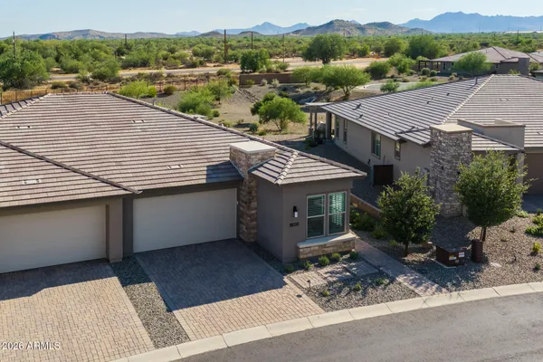 Property Slideshow image 2 of 72 | 18305 e spring valley ct, Rio Verde, AZ, 85263