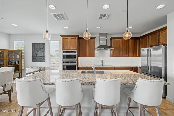 Property Slideshow image 3 of 54 | 18313 e spring valley ct, Rio Verde, AZ, 85263