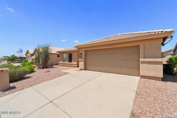 Property Slideshow image 2 of 17 | 3984 n 150th ln, Goodyear, AZ, 85395