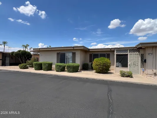 Property Slideshow image 2 of 27 | 13621 n 98th ave f, Sun City, AZ, 85351
