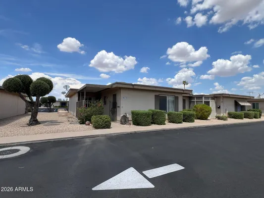 Property Slideshow image 3 of 27 | 13621 n 98th ave f, Sun City, AZ, 85351