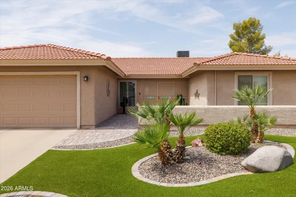 Property Slideshow image 2 of 32 | 26406 s jardin dr, Sun Lakes, AZ, 85248