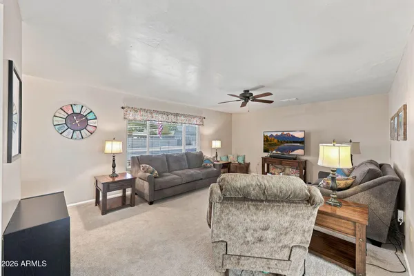 Property Slideshow image 3 of 33 | 10534 w tumblewood dr, Sun City, AZ, 85351